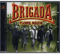 Brigada Flores Magon