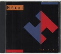 Heart - Brigade