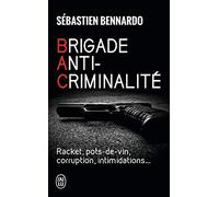 Brigade anti-criminalité