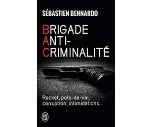 Brigade anti-criminalité