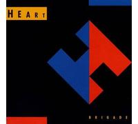 Brigade by Heart [Audio CD] NEUF