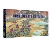 Warlord Games – Batailles épiques : Brigade confédérée
