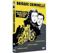 Brigade criminelle