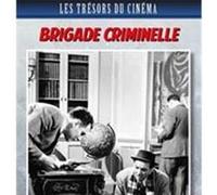 Brigade criminelle DVD E