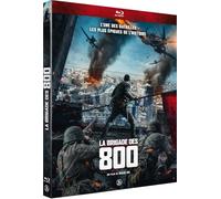 La Brigade des 800 – Blu-ray – Joker