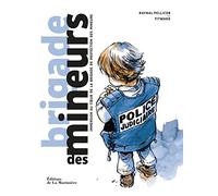 Brigade des mineurs