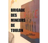BRIGADE DES MINEURS