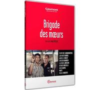 Brigade des mœurs DVD DVD