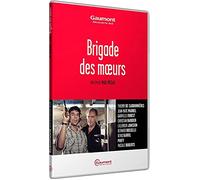 Brigade des moeurs