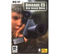 Brigade E5 new jagged union