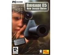 Brigade E5 : New Jagged Union G