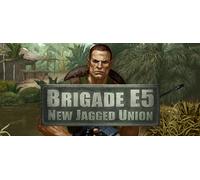 Brigade E5: New Jagged Union (PC)