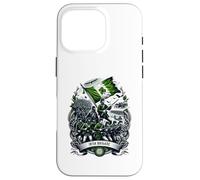 Brigade Irlandaise commémorative de la Guerre Civile Irlandaise-américaine Coque pour iPhone 16 Pro