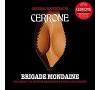 Brigade Mondaine Intégrale Vinyle
