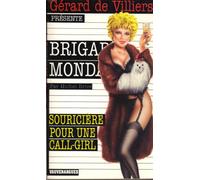 Brigade Mondaine, numéro 231