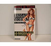 Brigade mondaine, numéro 236