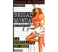 Brigade mondaine, numéro 245