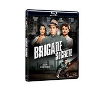 Brigade secrète Blu-ray