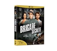 Brigade secrète Combo Blu-ray DVD