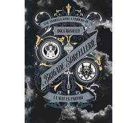 Brigade Sorcellerie - La nuit en partage - Dola Rosselet - L'alchimiste Les Eds - broché - Roman