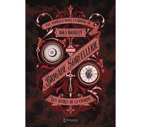 Brigade Sorcellerie - Les affres de la charité - Dola Rosselet - L'alchimiste Les Eds - broché - Roman