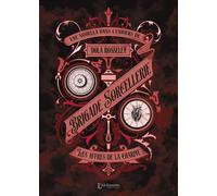 Brigade Sorcellerie - Les affres de la charité - Dola Rosselet - Les éditions L'Alchimiste - ebook (ePub) - Roman