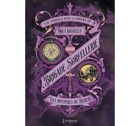 Brigade Sorcellerie - Les mystères de Berlin