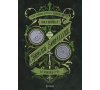 Brigade Sorcellerie - Ne m'oubliez pas