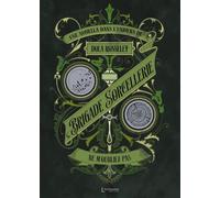 Brigade Sorcellerie - Ne m'oubliez pas - Dola Rosselet - L'alchimiste Les Eds - broché - Roman