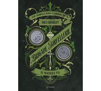 Brigade Sorcellerie - Ne m'oubliez pas - Dola Rosselet - Les éditions L'Alchimiste - ebook (ePub) - Roman
