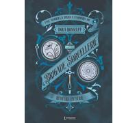 Brigade Sorcellerie - Rêveurs en série
