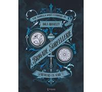 Brigade Sorcellerie - Rêveurs en série - Dola Rosselet - L'alchimiste Les Eds - broché - Roman