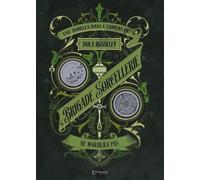 Brigade Sorcellerie - Ne m'oubliez pas