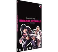 Brigade spéciale G