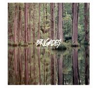 Brigades Crocodile Tears (CD) EP