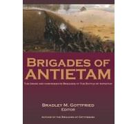 Brigades Of Antietam