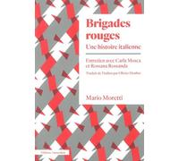 Brigades Rouges - Une Histoire Italienne
