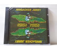 Brigadier Jerry - Jamaica Jamaica