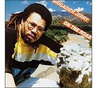 Brigadier Jerry - on The Road