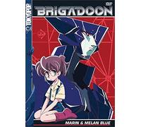 Brigadoon 1: Marin & Melan Blue [Import anglais]
