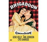 Brigadoon (1954) G