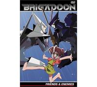 Brigadoon 2: Friends & Enemies [Import USA Zone 1]
