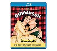 Brigadoon