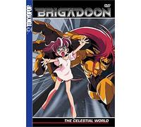 Brigadoon 3: Celestial World [Import USA Zone 1]