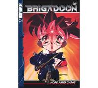 Brigadoon 4: Hope Amid Chaos [Import USA Zone 1]