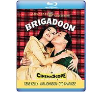Brigadoon
