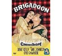 Brigadoon - Brigadoon Stdvdd [Import]