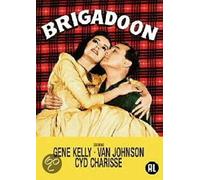 Brigadoon [DVD] [1954]