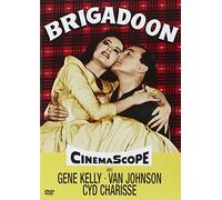 Brigadoon [DVD] [1954]