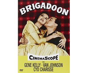 Brigadoon [DVD] [1954]